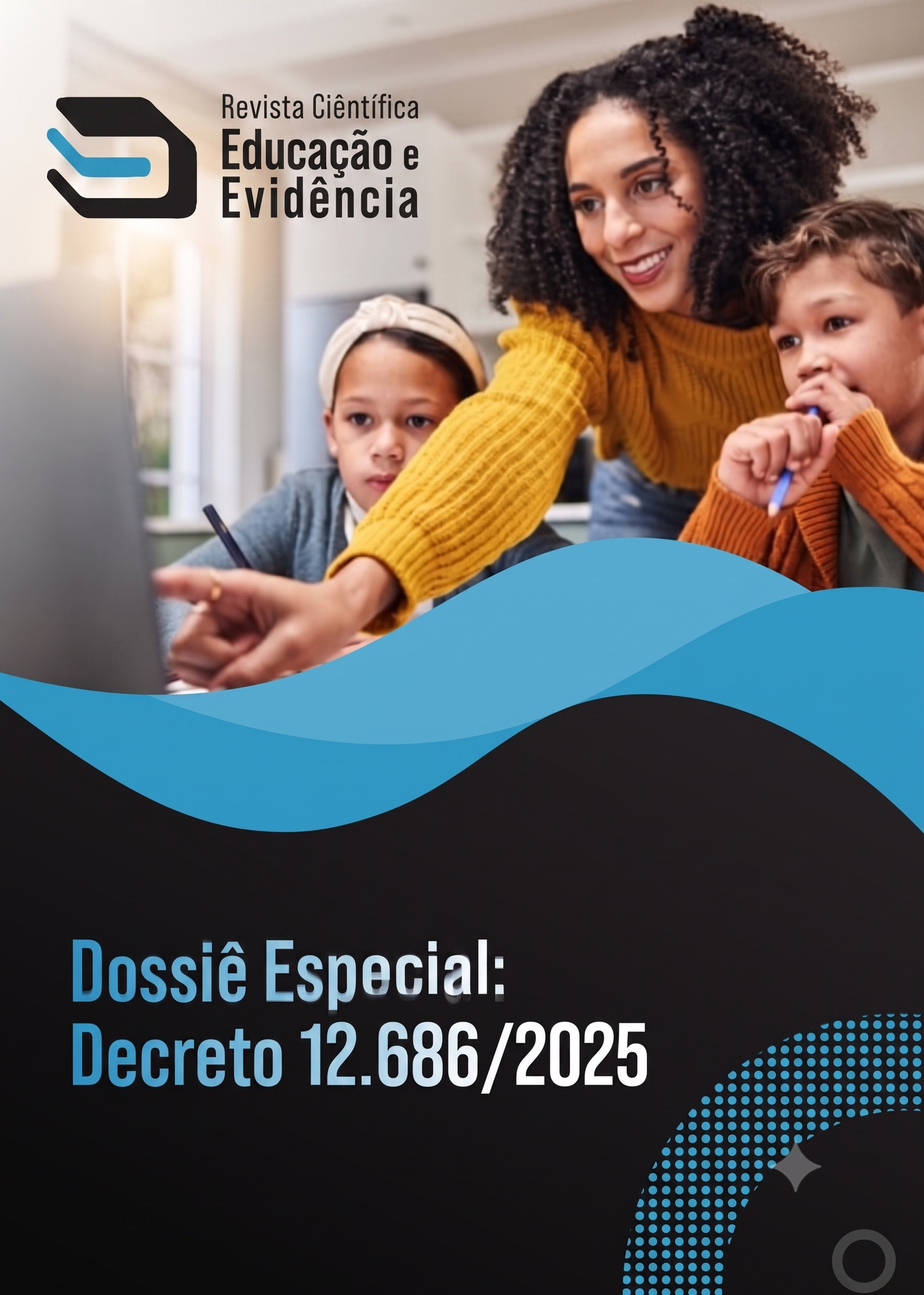 					Visualizar v. 1 n. 1 (2026): Dossiê Especial: Decreto 12.686/2025
				